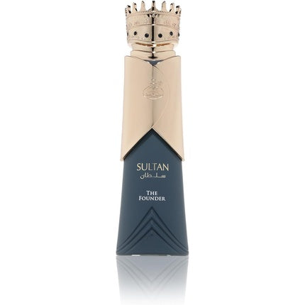 French Avenue Sultan The Founder Eau de Parfum (EDP) Mixte 80ml