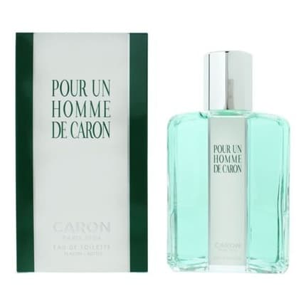Caron Pour Un De Caron Men Eau de Toilette Homme 500 ml