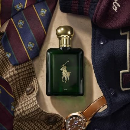 Ralph Lauren Polo Oud Eau de Parfum (EDP) Mixte 125ml