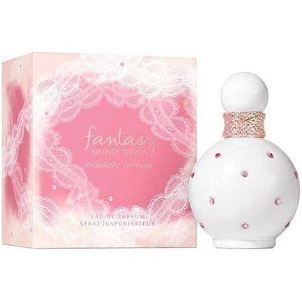 Britney Spears Fantasy Intimate Edition Eau De Parfum 100ml Britney Spears