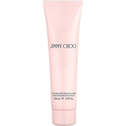 Jimmy Choo Perfumed Body Lotion 150ml Maison des fragrances