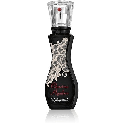 Christina Aguilera Unforgettable Eau de Parfum 15ml Rose Maison des fragrances