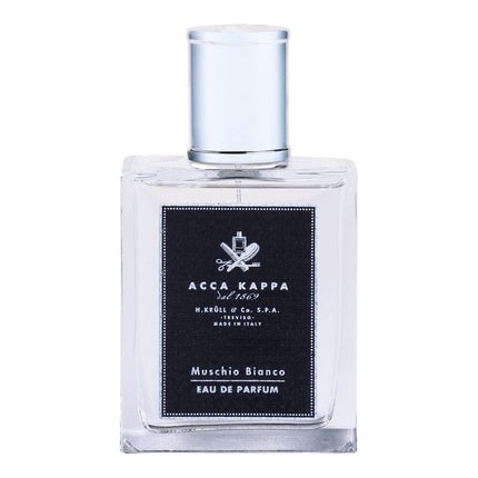 Acca Kappa White Moss Eau De Parfum 1.7 fl oz (50 ml) Acca Kappa