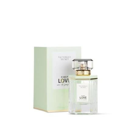 Victoria's Secret First Love by Victoria's Secret Eau de Parfum Femme 50 ml