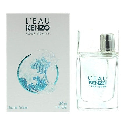 Kenzo Eau de Toilette 30ml Kenzo