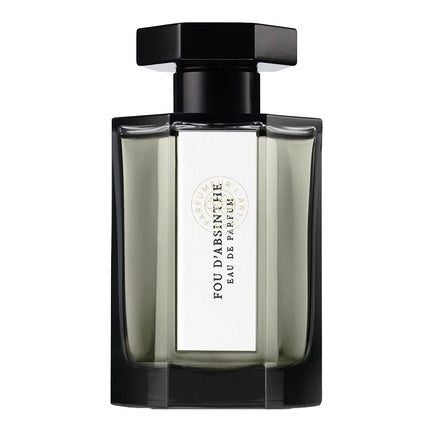 L'Artisan Parfumeur Fou D'Absinthe Eau De Parfum Spray 100ml