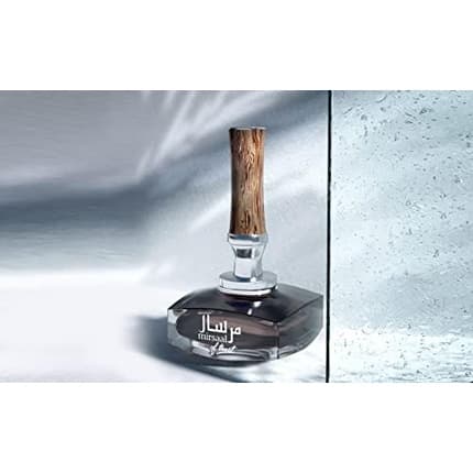 Afnan Mirsaal Of Trust Eau de Parfum (EDP) Mixte 90ml