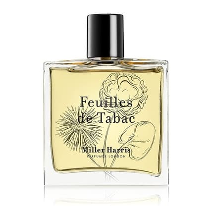 Miller Harris Tobacco Leaves Eau de Parfum 100ml Unisex