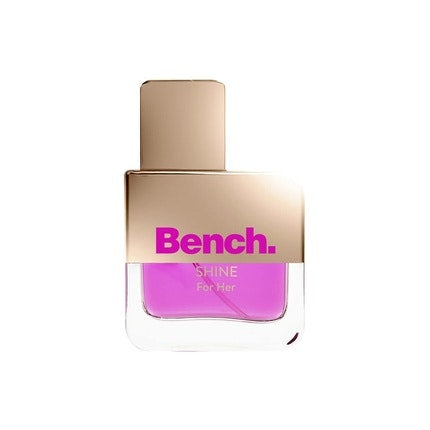 Shine for Her Eau de Toilette Bench