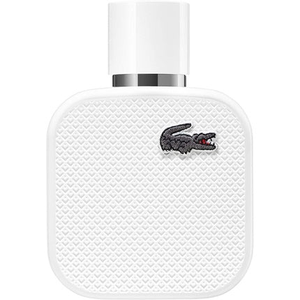 Lacoste L.12.12 Blanc Eau De Parfum for Him 1.7 Fl Oz