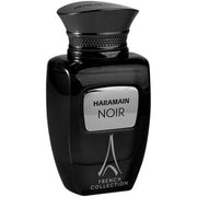 Al Haramain Noir French Collection Arabic Perfume - Long Lasting Eau de Parfum (EDP) Femme 100ml