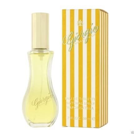 Giorgio Beverly Hills Perfume