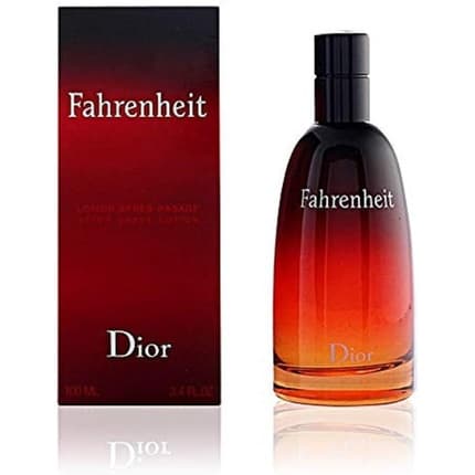 Dior Fahrenheit After Shave Fragrance (Fragrance) Mixte