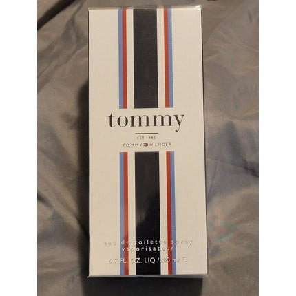 Tommy Hilfiger EDT Spray 6,7oz 200ml for Men Tommy Hilfiger