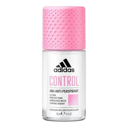 adidas Control Deodorant Roll-On Déodorant (Déo) Mixte 50ml
