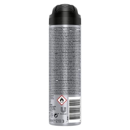 Rexona Maximum Protection Anti-Transpirant Power Déodorant (Déo) Homme 150ml