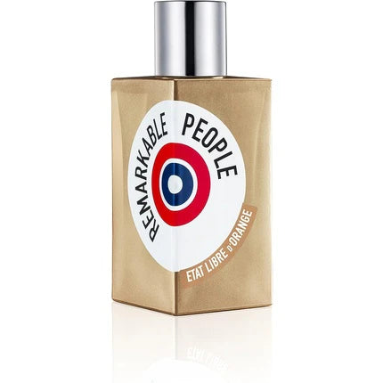 Etat Libre D'Orange Remarkable People Unisex Eau De Parfum Spray 100ml