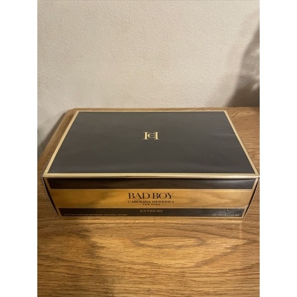 C.Herrera Bad Boy Extreme Eau de Parfum 150ml