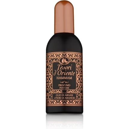 Tesori D'Oriente Hammam Eau de Parfum (EDP) Mixte