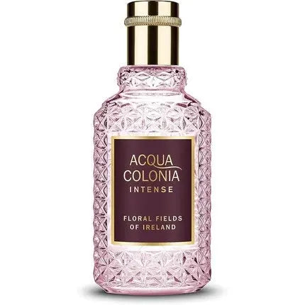 ACQUA COLONIA Intense Floral Fields of Ireland Eau de Cologne 50ml Acqua Colonia