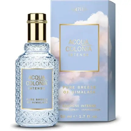 ACQUA COLONIA Intense Pure Breeze of Himalaya Eau de Cologne 50ml Acqua Colonia