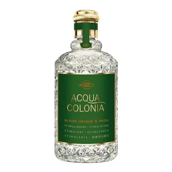 ACQUA COLONIA Orange and Basil Eau de Cologne 50ml Acqua Colonia