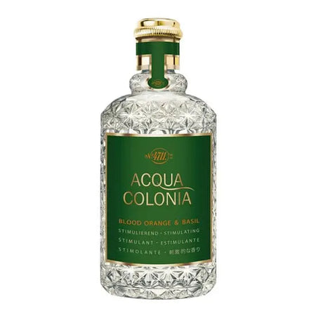 ACQUA COLONIA Orange and Basil Eau de Cologne 50ml Acqua Colonia