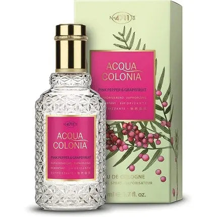 ACQUA COLONIA Pepper Grape EDC 50ml Acqua Colonia