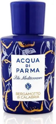 ACQUA DI PARMA Blu Mediterraneo Bergamotto Di Calabria La Spugnatura Eau de... Acqua di Parma