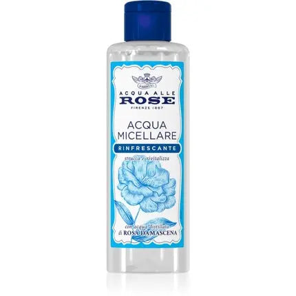 ACQUA DI ROSE ACQUA MICRINFRESCANTE 200ML Acqua Alle Rose