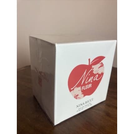 Nina Ricci Nina Fleur Eau de Toilette (EDT) Mixte 50ml