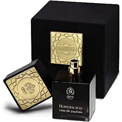 ADI GURU Harmony Eau De Parfum for Unisex 100ml Adi Guru