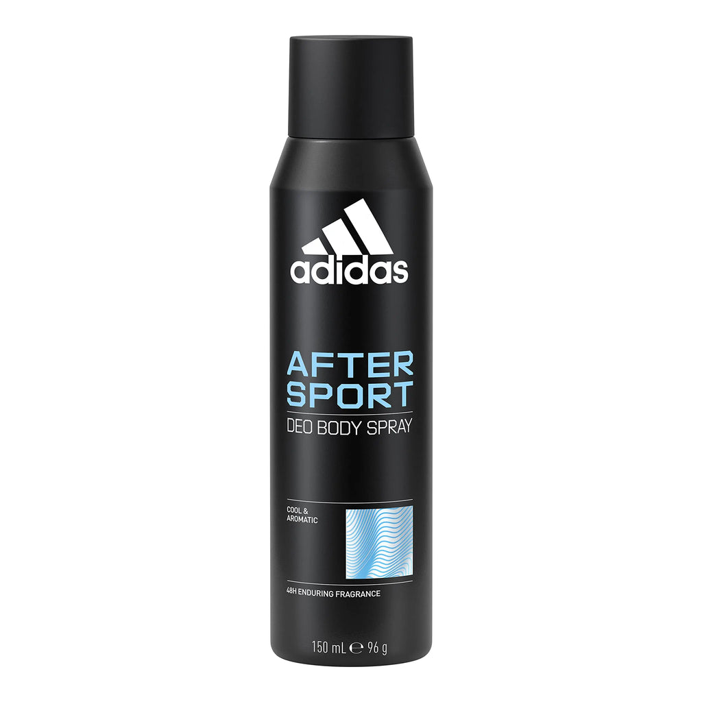 ADIDAS After Sport DEO spray 250ml adidas