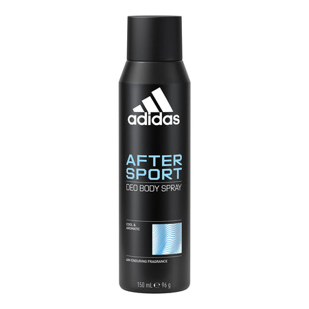 ADIDAS After Sport DEO spray 250ml adidas