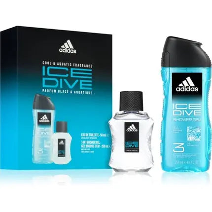 ADIDAS ICE EDTSG Men's Fragrance adidas