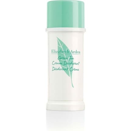 Elizabeth Arden Green Tea Deodorant Cream Déodorant (Déo) Mixte 40ml