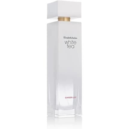 Elizabeth Arden White Tea Gingerlily Eau de Toilette (EDT) Mixte 100ml