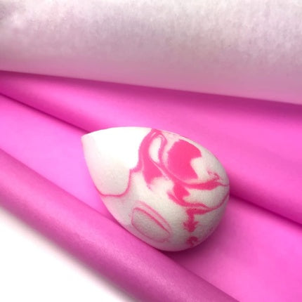 Ibra Blender Sponge Set Of 3 Marble Sponges