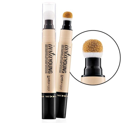 Instayoung Golden Sand Bellaoggi Concealer