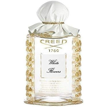 Creed Les Royales Exclusive White Flowers Eau de Parfum 250ml Creed