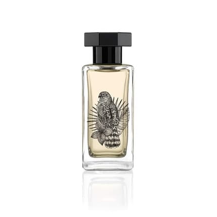 Le Couvent des Minimes The Convent Perfume House Heliaca Wood Eau de Parfum (EDP) Mixte 100ml