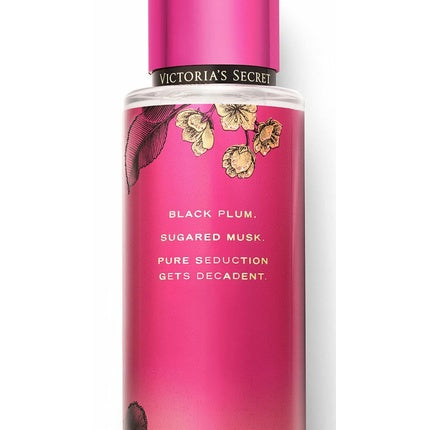 Victoria's Secret Pure Seduction NOIR Fragrance Mist 250ml Victoria's Secret