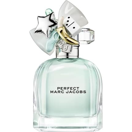 Marc Jacobs Perfect Eau de Toilette (EDT) Femme 50ml