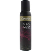 Jovan Black Musk For Women Deodorant Spray 150ml Jovan