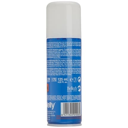 Nelly Laca Viaje 125ml Unisexe