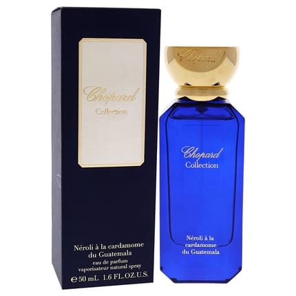 Chopard Neroli A La Cardamome Du Guatemala Eau de Parfum (EDP) Mixte