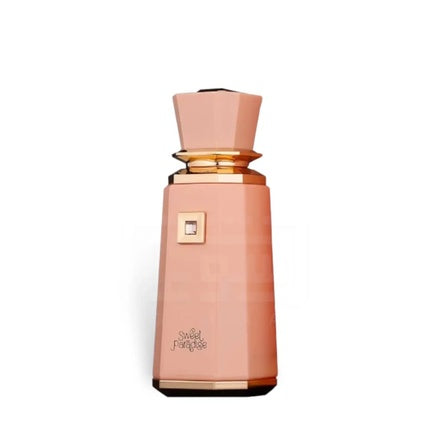 French Avenue Fragrance World French Avenue Sweet Paradise Eau de Parfum (EDP) Mixte 100ml