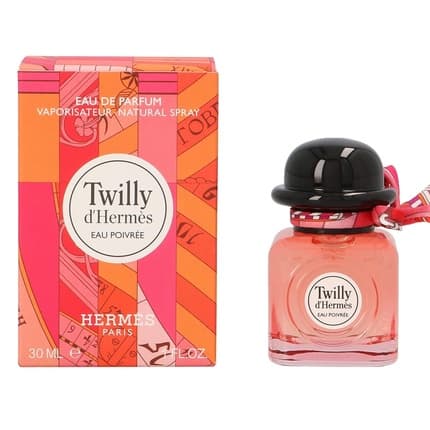 Hermès Hermes Twilly Dhermes Eau Poivree Eau de Parfum (EDP) Femme 30ml