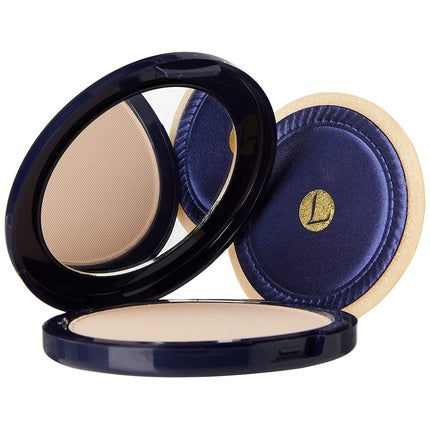 Mayfair Feather Finish 06 Translucent Shade Face Powder Mirrored Compact 20g