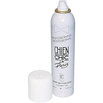 Chien Chic Parfum  Talco Chien Chic